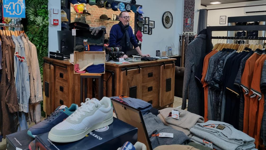 Meilleur magasin deals de chaussure